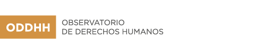 Observatorio de Derechos Humanos