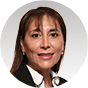 Foto de la Senador Nacional LÓPEZ, CÁNDIDA CRISTINA
