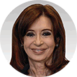 Senador FERNÁNDEZ DE KIRCHNER CRISTINA E.