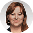 Senador ODARDA MARÍA MAGDALENA