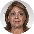 Senador DURANGO NORMA HAYDÉE