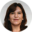 Senador BRIZUELA Y DORIA DE CARA OLGA INES