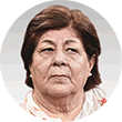 Senador PORCEL DE RICCOBELLI BLANCA