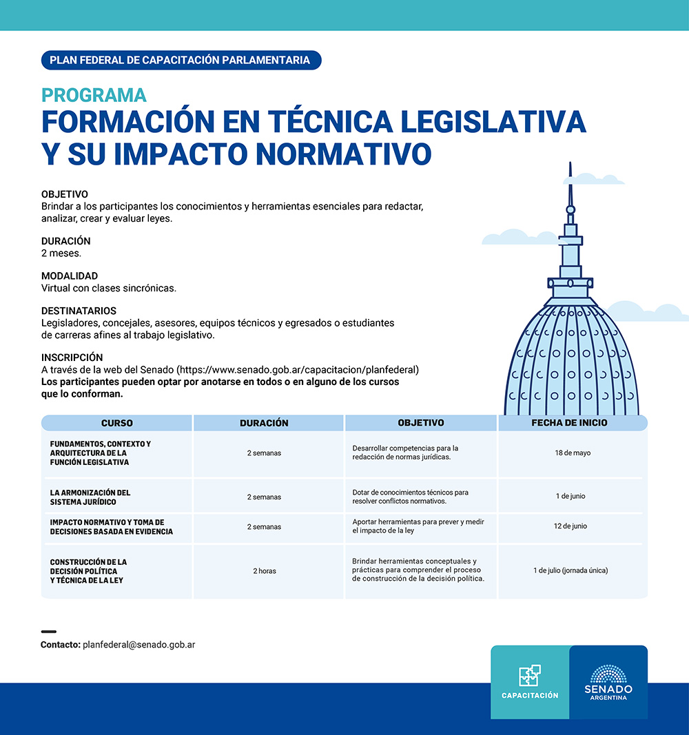 H.S.N. cursos