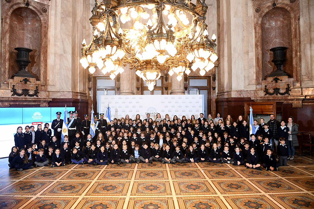 H.S.N. orquesta