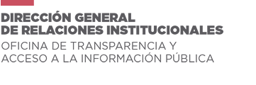 Logo de Información Pública