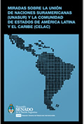 Publicación UNASUR CELAC