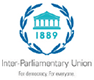Logo Unión Interparlamentaria