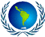 Logo de la Delegación del Parlamento Latinoamericano