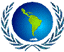 Logo de la Delegación del Parlamento Latinoamericano
