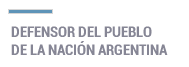 Enlace al Defensor del Pueblo de la Nación