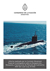 Informe Submarino ARA San Juan