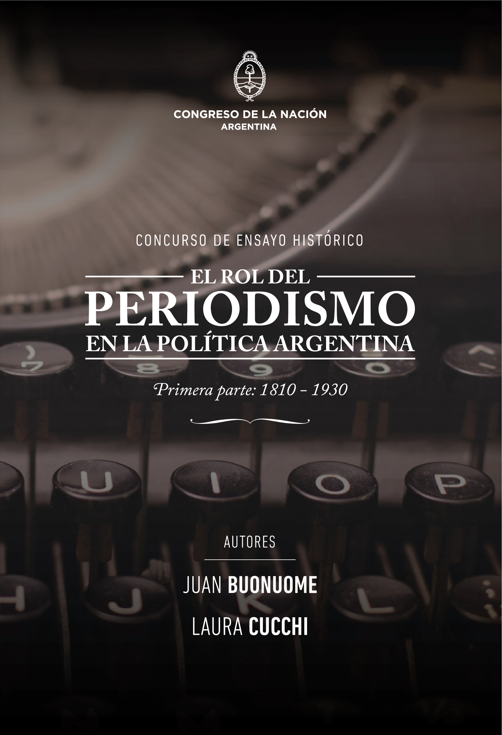 Periodismo primera parte