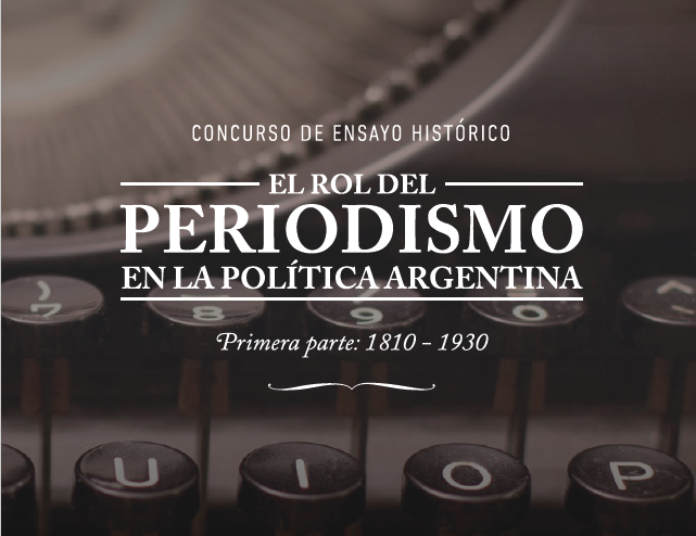Periodismo primera parte