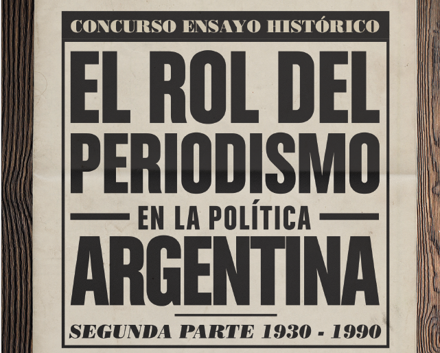 Periodismo segunda parte