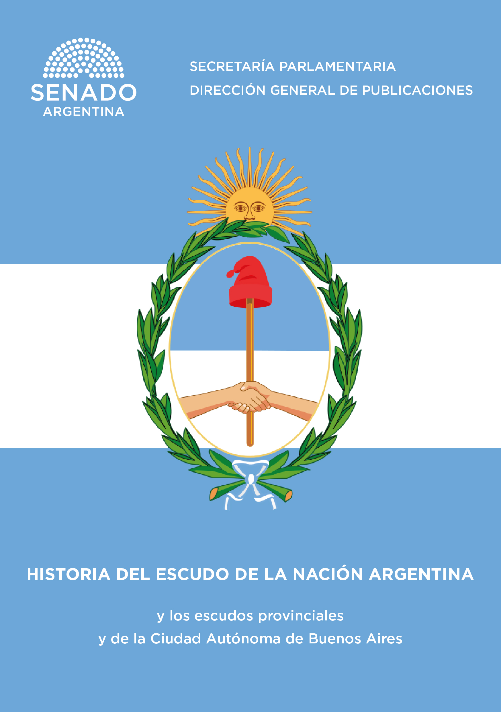 Historia del escudo