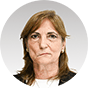 Foto de la Senador Nacional LÓPEZ, CLAUDIA CECILIA