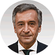 Senador BASUALDO ROBERTO GUSTAVO