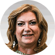 Senador LÓPEZ VALVERDE CRISTINA DEL CARMEN