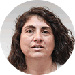 Senador IANNI ANA MARÍA