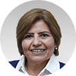 Senador VEGA MARÍA CLARA DEL VALLE