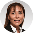 Senador LÓPEZ CÁNDIDA CRISTINA 