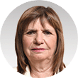 Senador BULLRICH PATRICIA 