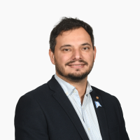 Foto Diputado