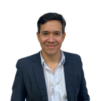 Foto Diputado
