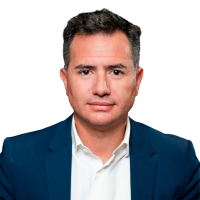 Foto Diputado