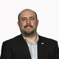 Foto Diputado