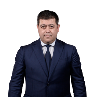 Foto Diputado