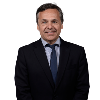 Foto Diputado