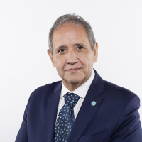 Foto Diputado