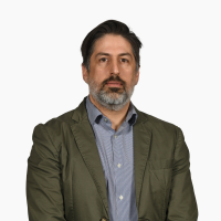 Foto Diputado