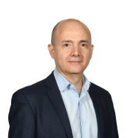 Foto Diputado