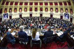 Asamblea Legislativa 13/11/2019