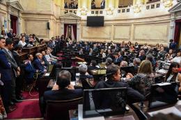 Jura Senadores Electos 27/11/2019