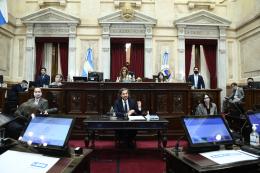  Informe de Gestión de Santiago Cafiero, Jefe de Gabinete de Ministros 03/06/2021                                                                 